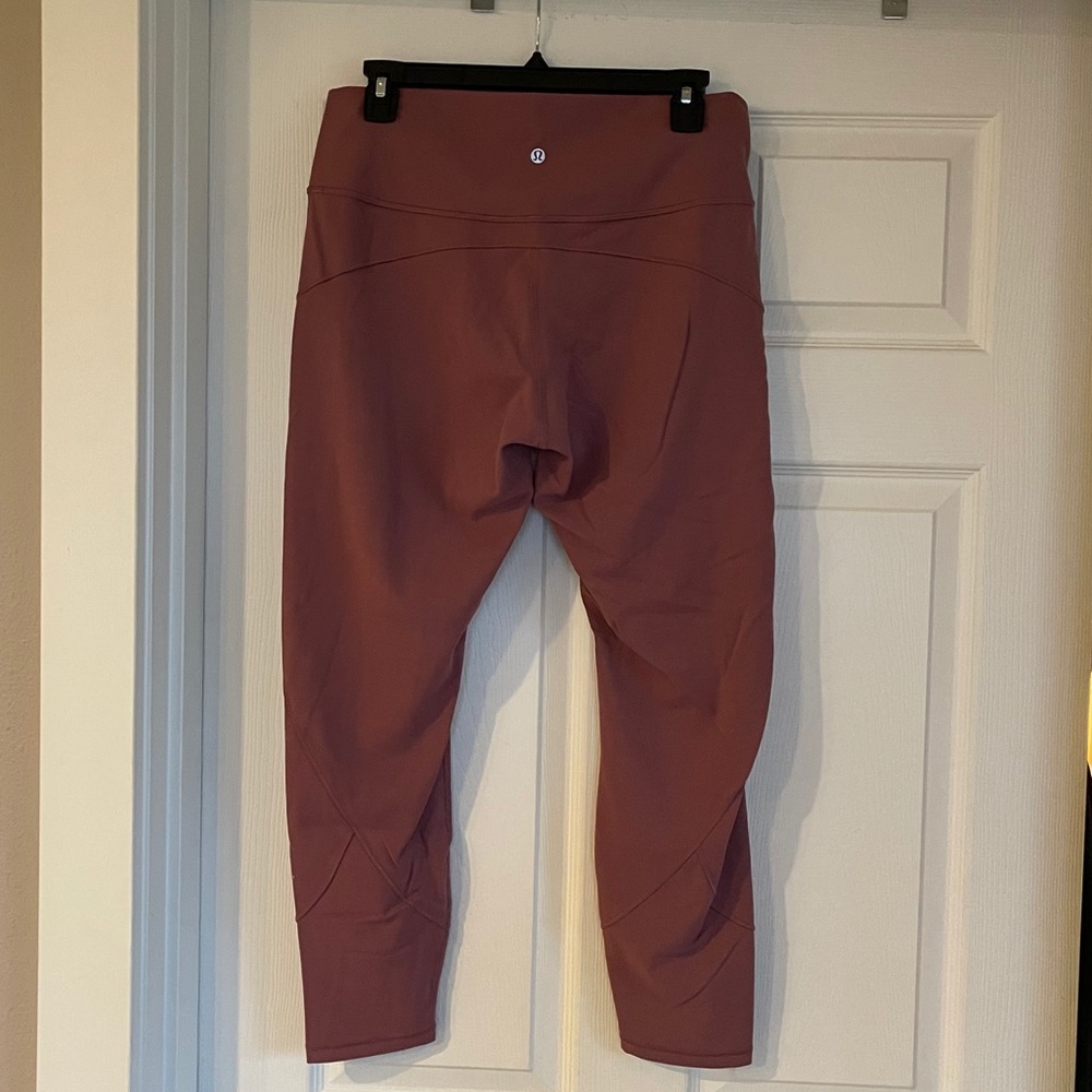 Lululemon leggings